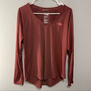 The North Face Flash Dry Long Sleeve